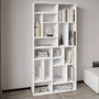 Hanah Home Nicola - Estantería Blanca